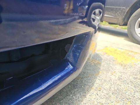 2011 Toyota Camry XLE FWD