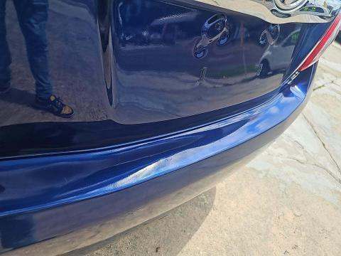 2011 Toyota Camry XLE FWD