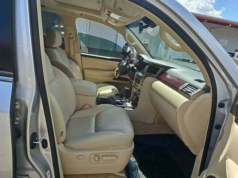 2014 Lexus LX LX 570 AWD