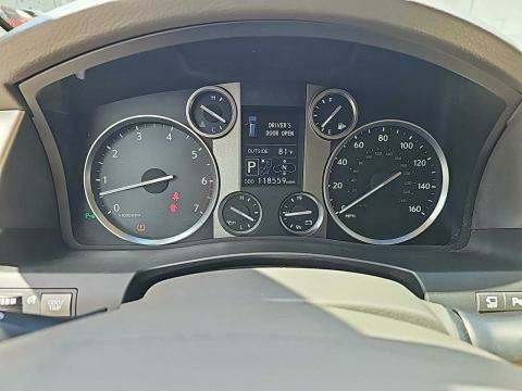 2014 Lexus LX LX 570 AWD