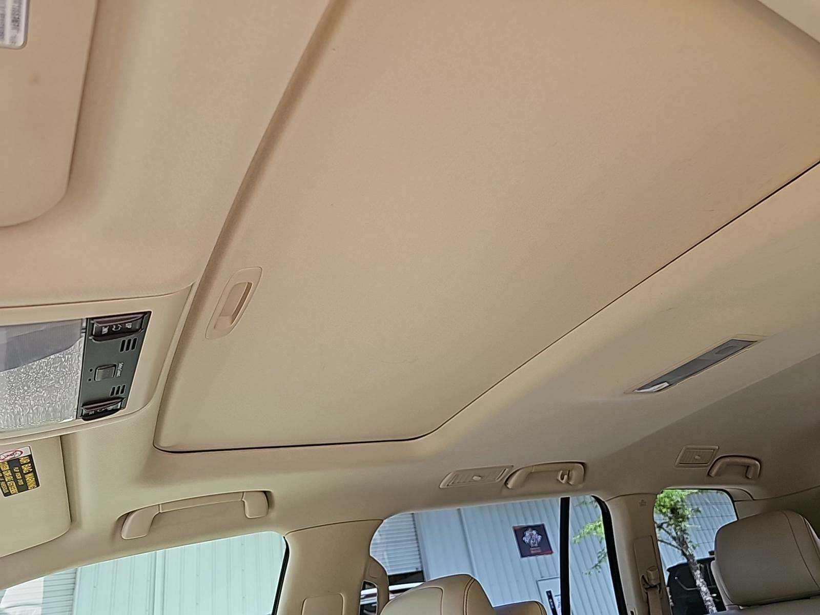 2014 Lexus LX LX 570 AWD