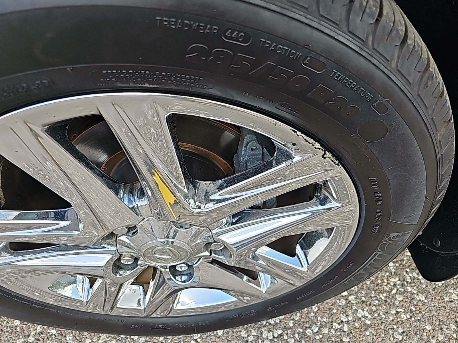 2014 Lexus LX LX 570 AWD