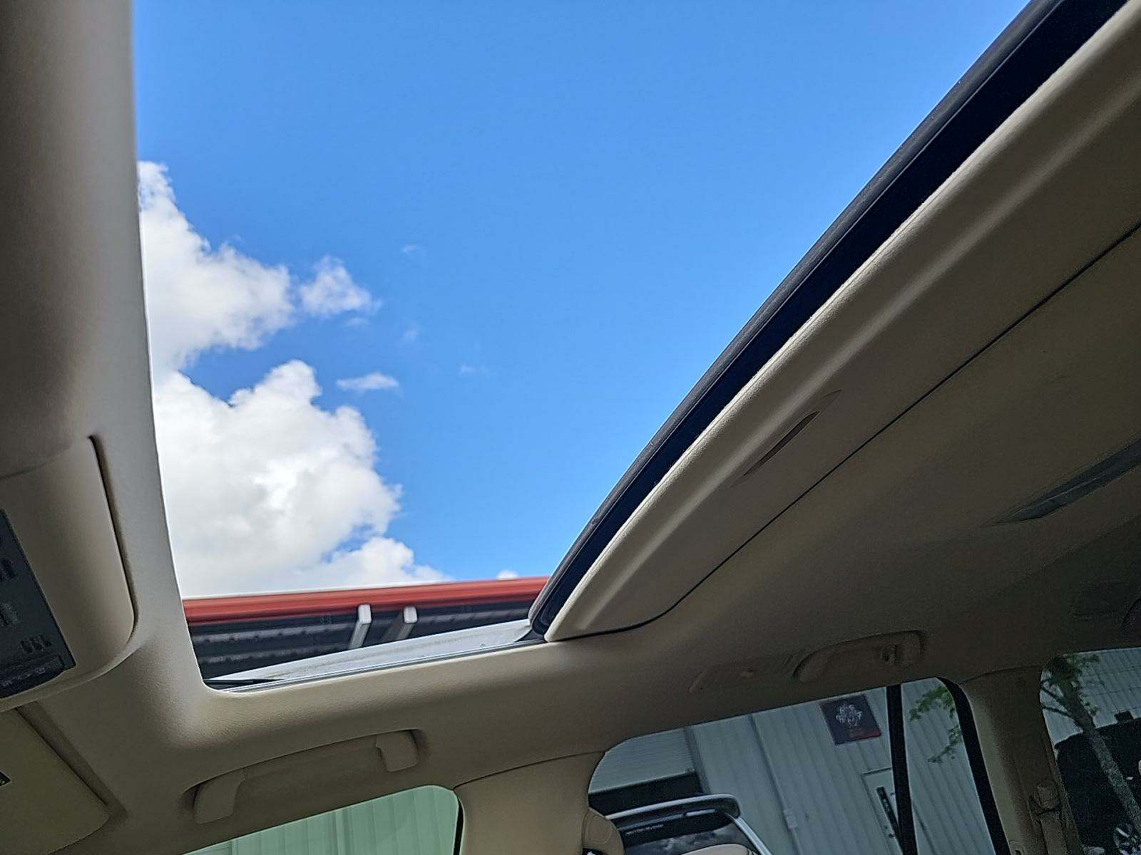 2014 Lexus LX LX 570 AWD