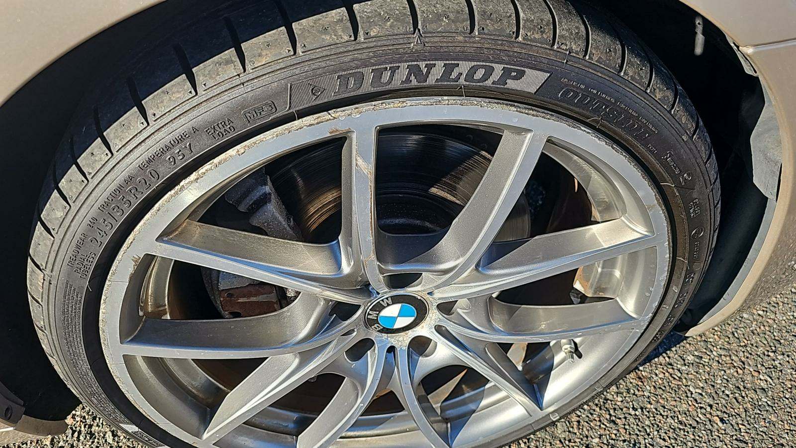 2012 BMW 6 Series 650i RWD