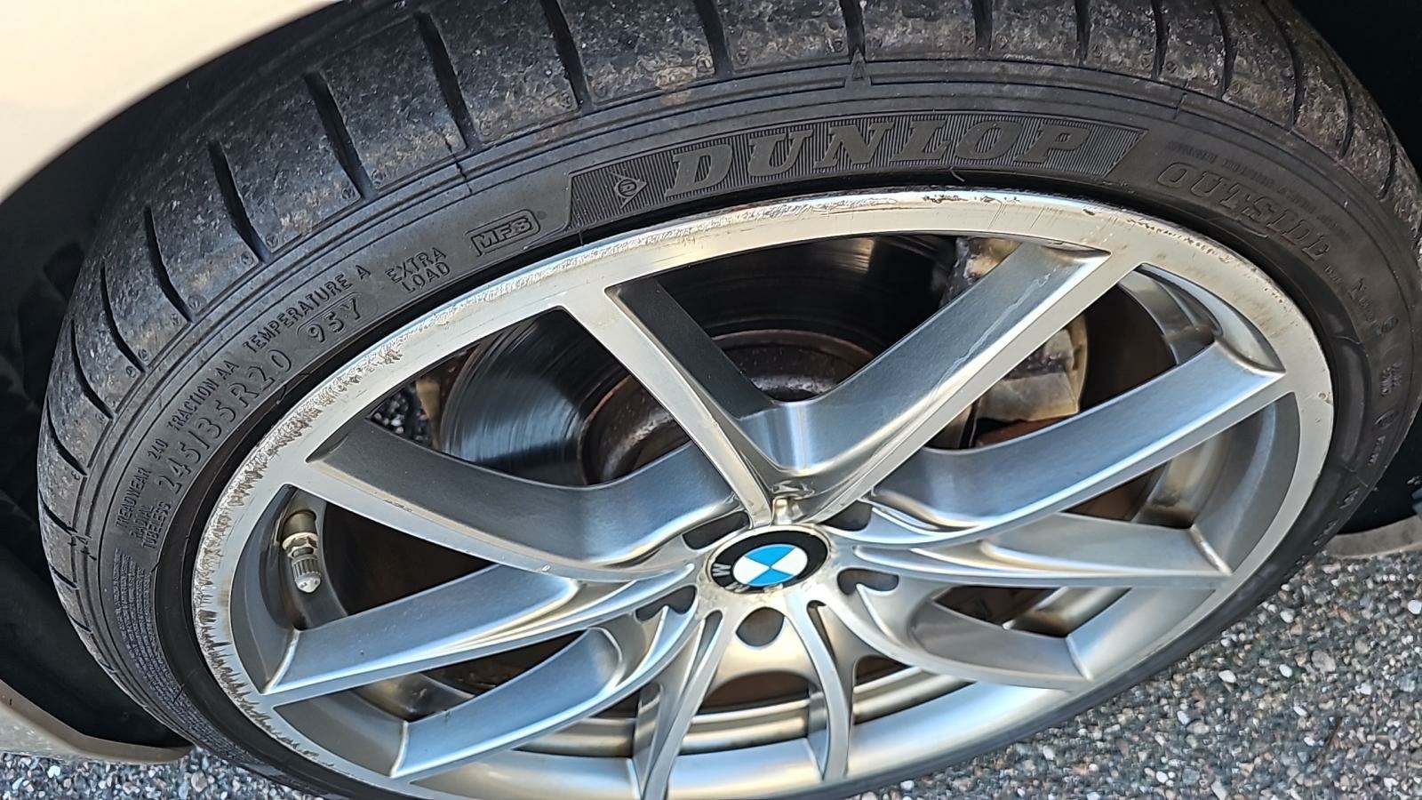 2012 BMW 6 Series 650i RWD