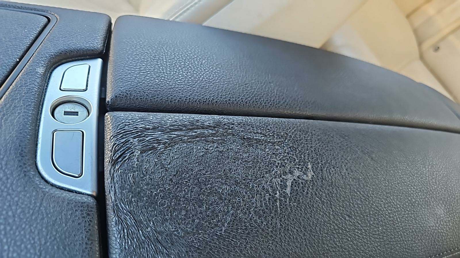 2012 BMW 6 Series 650i RWD