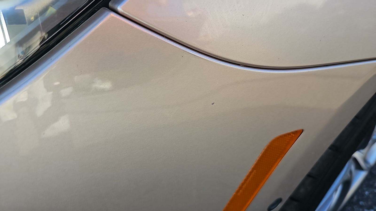 2012 BMW 6 Series 650i RWD