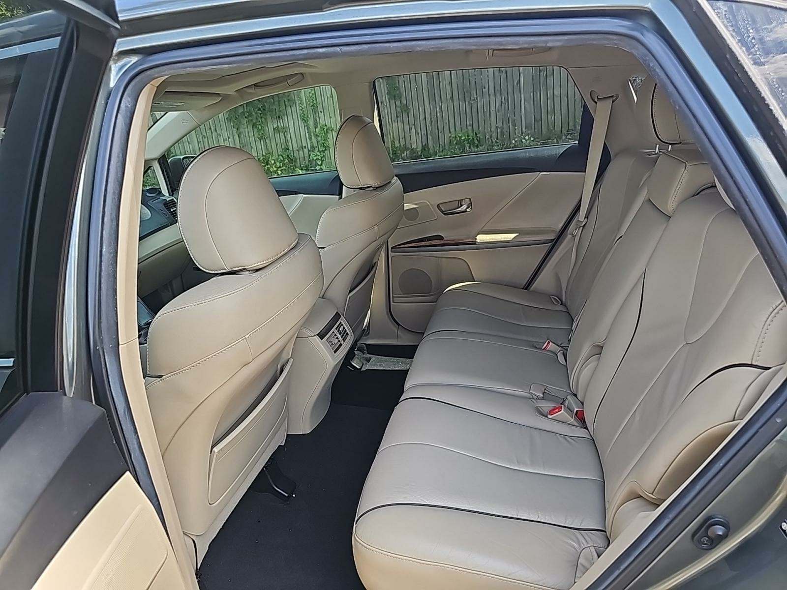 2013 Toyota Venza XLE FWD