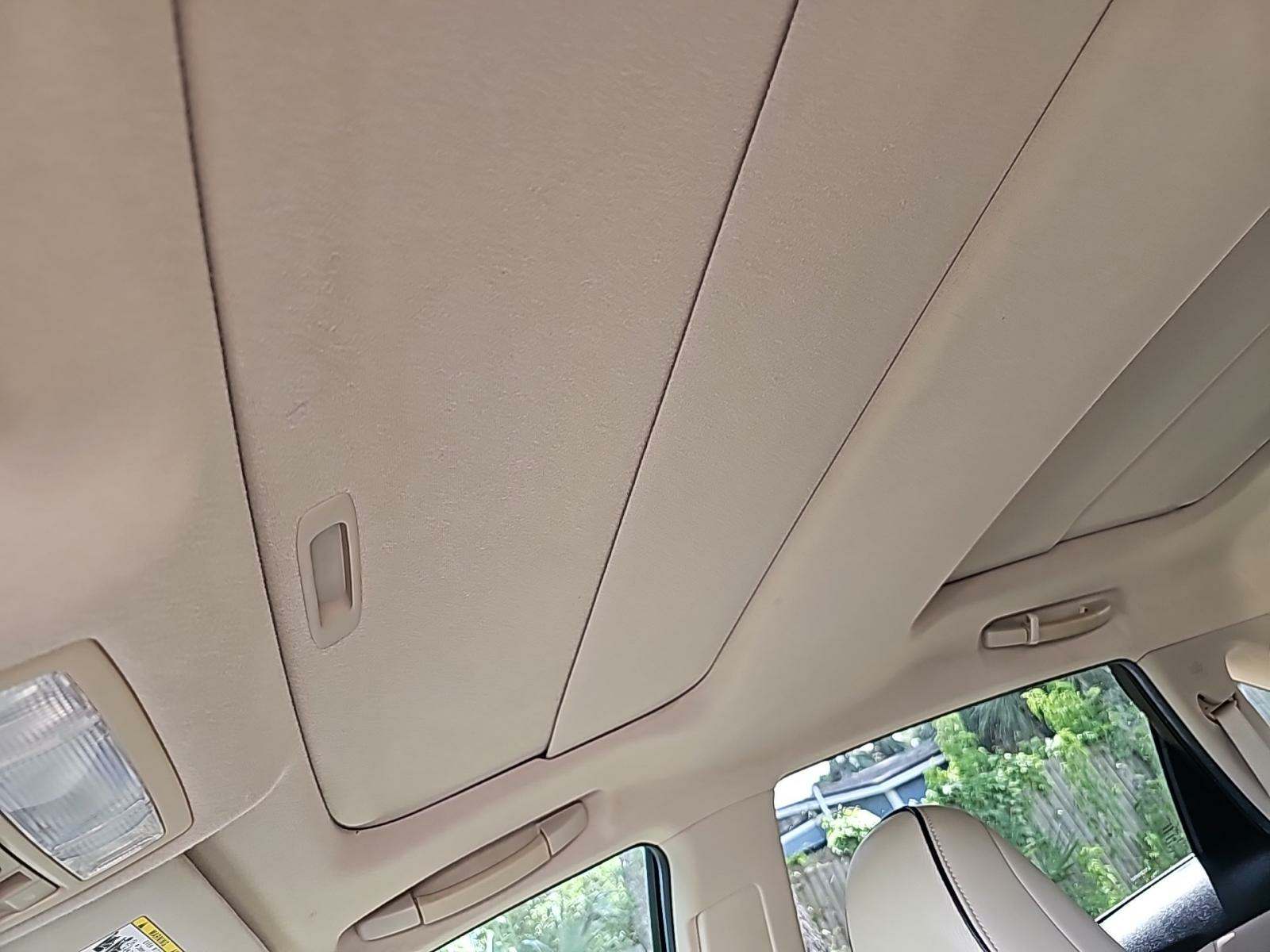 2013 Toyota Venza XLE FWD