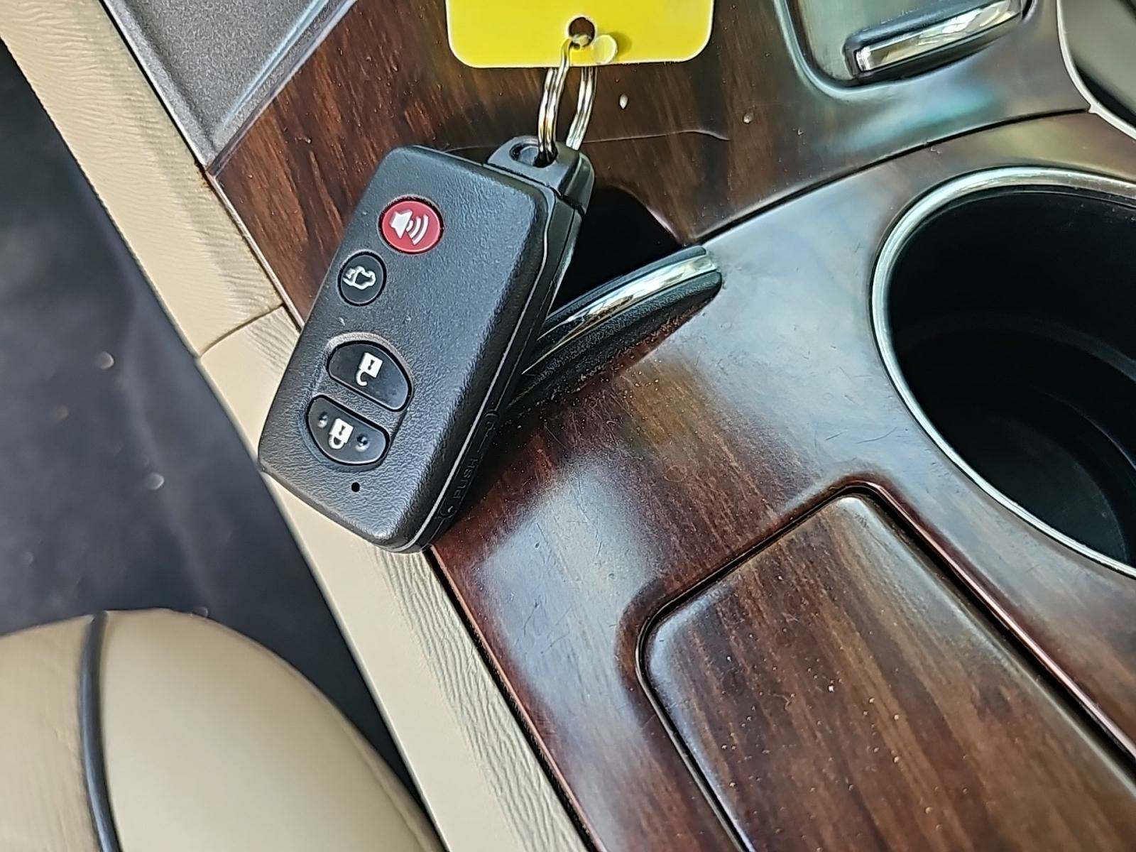 2013 Toyota Venza XLE FWD