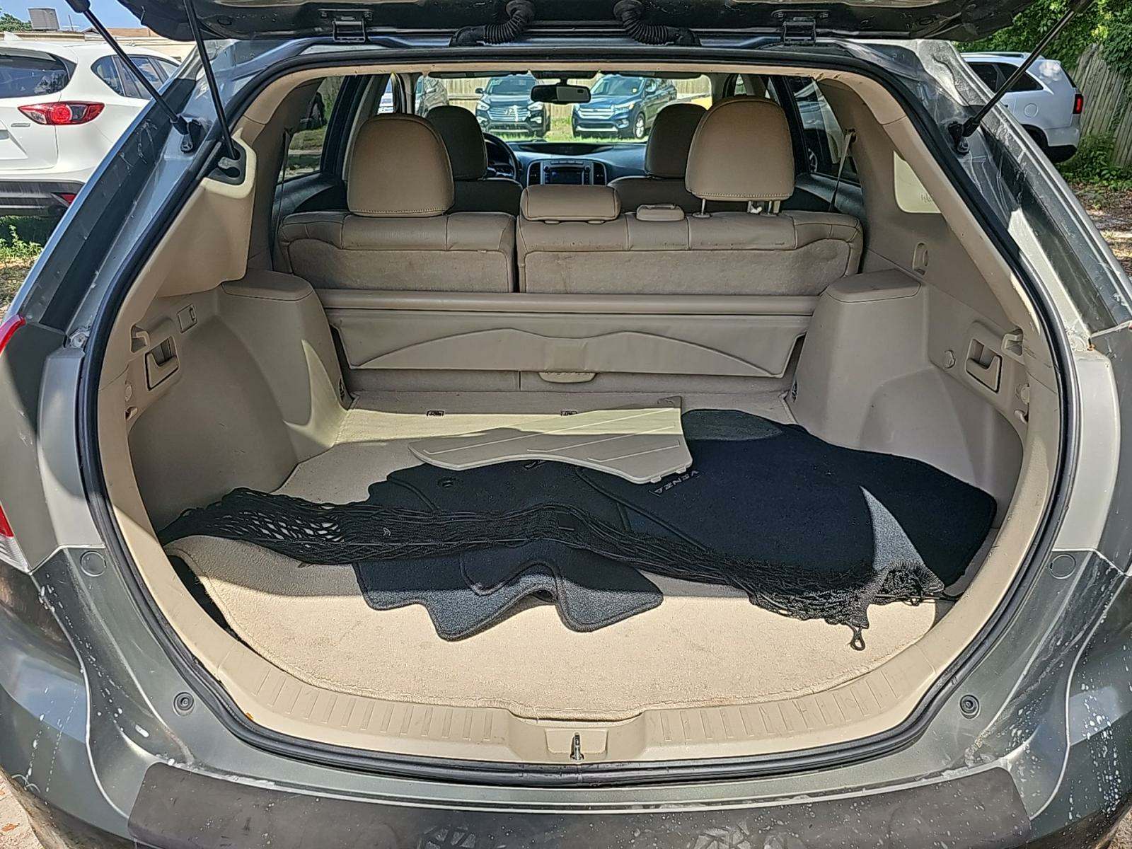 2013 Toyota Venza XLE FWD