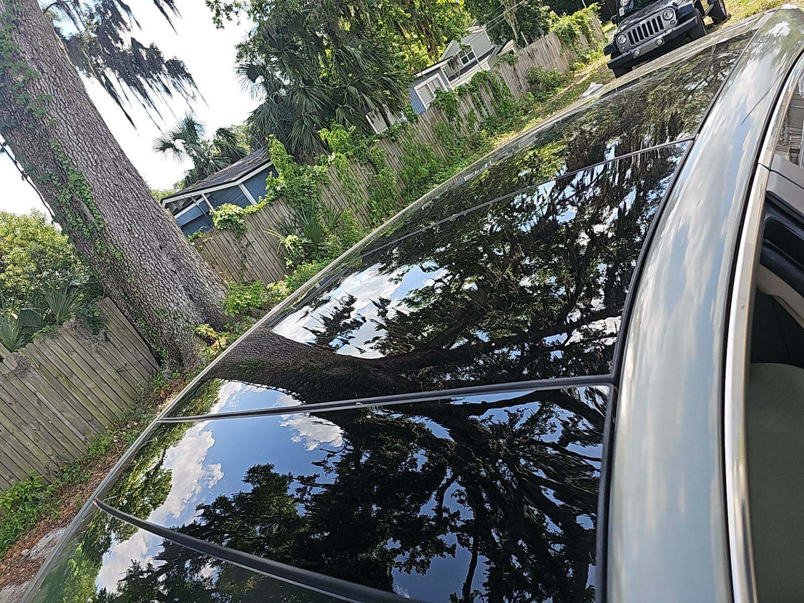 2013 Toyota Venza XLE FWD