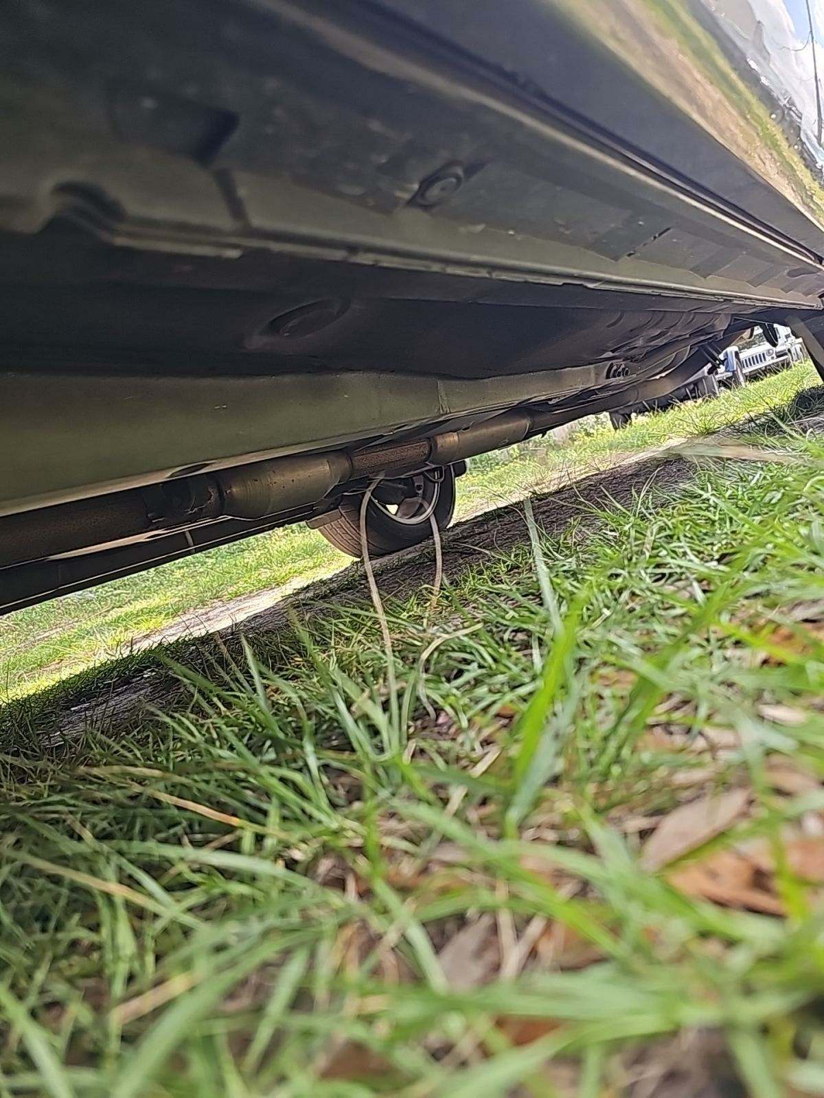 2013 Toyota Venza XLE FWD