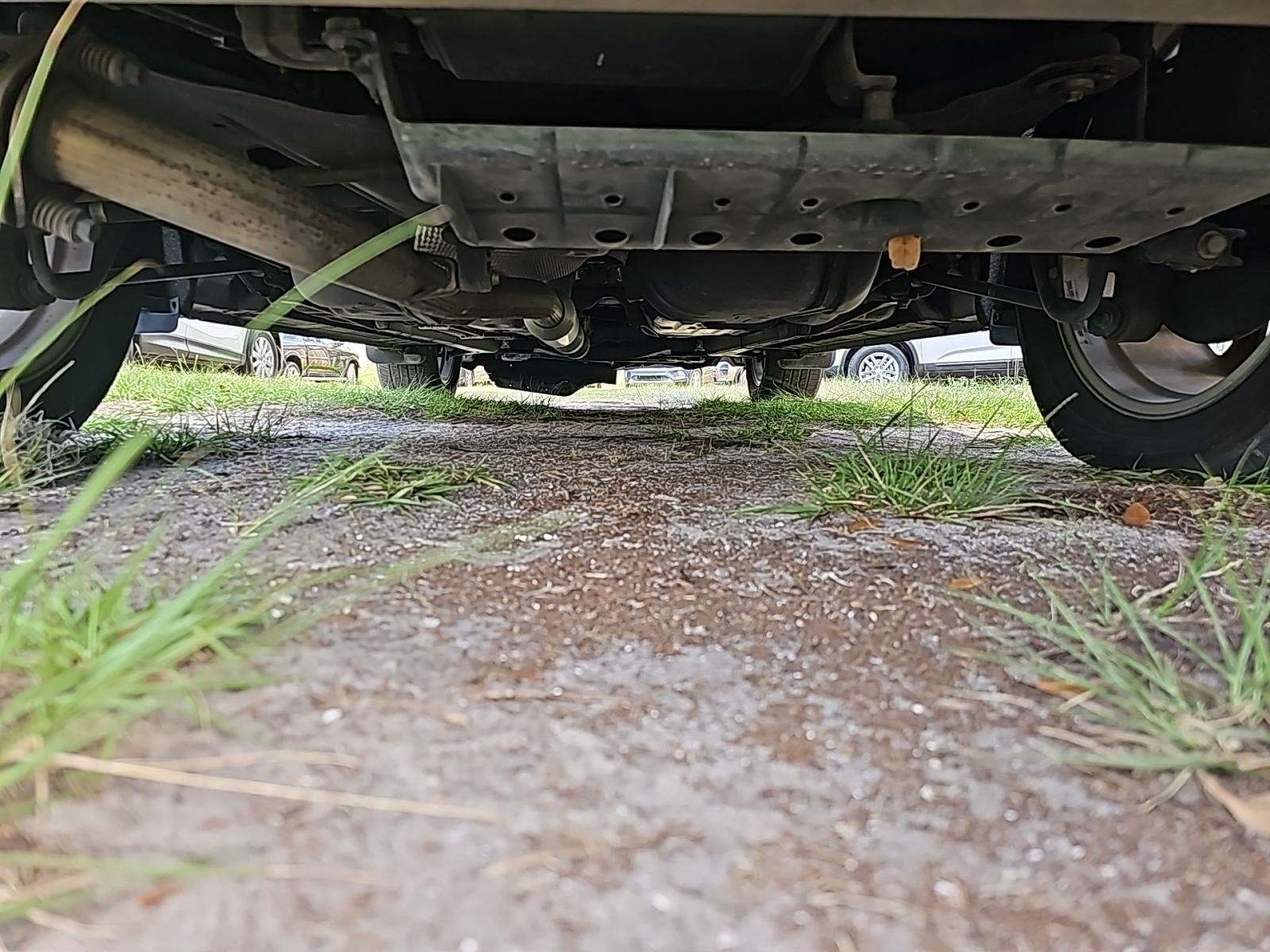 2013 Toyota Venza XLE FWD