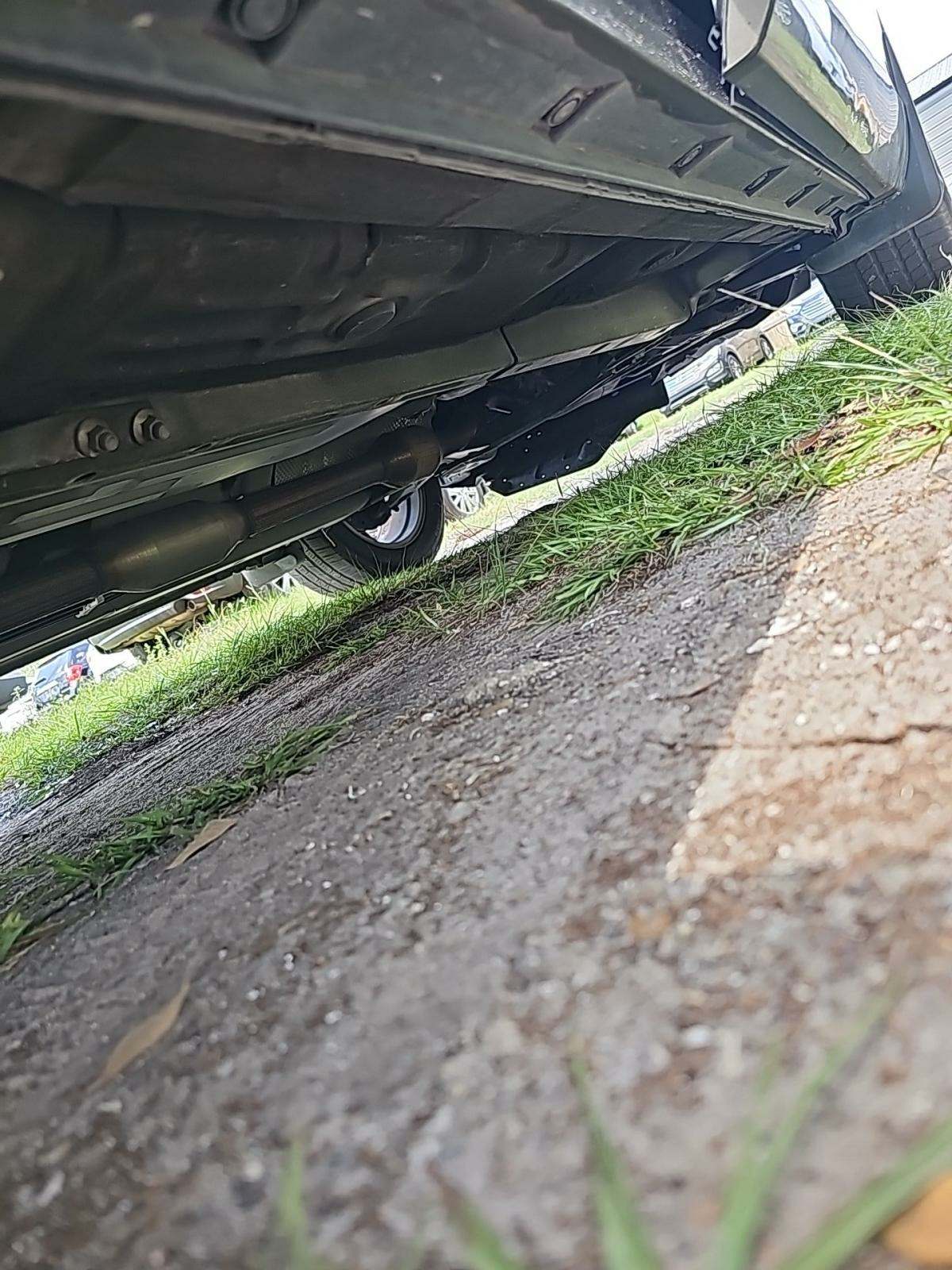 2013 Toyota Venza XLE FWD