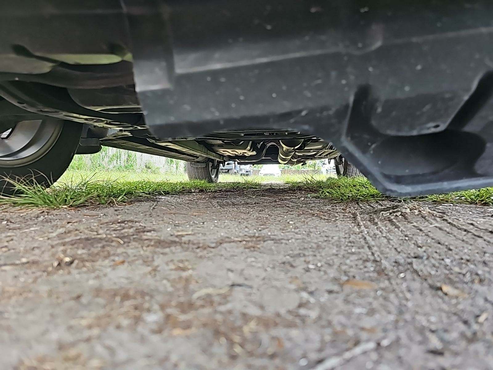 2013 Toyota Venza XLE FWD