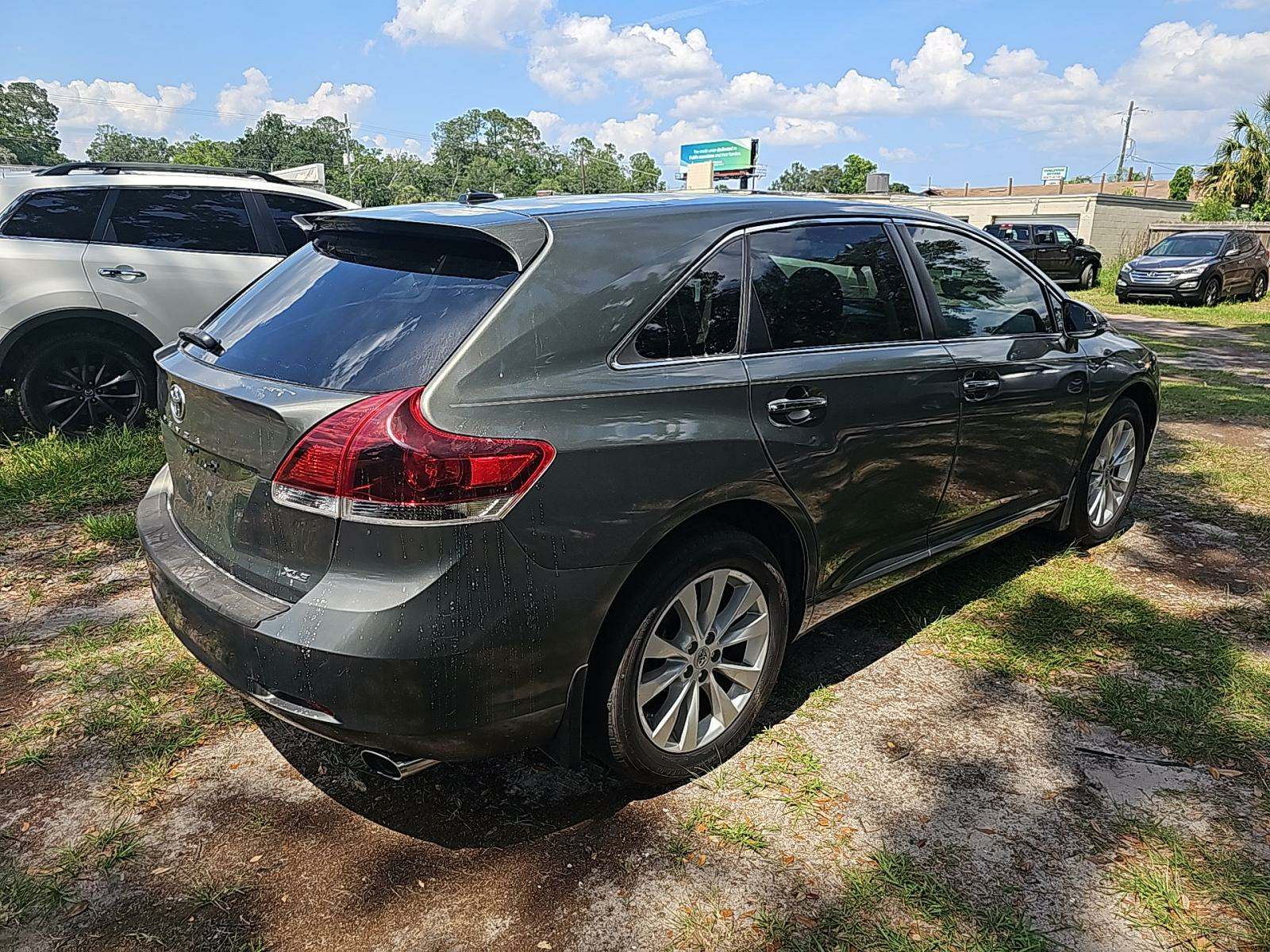 2013 Toyota Venza XLE FWD