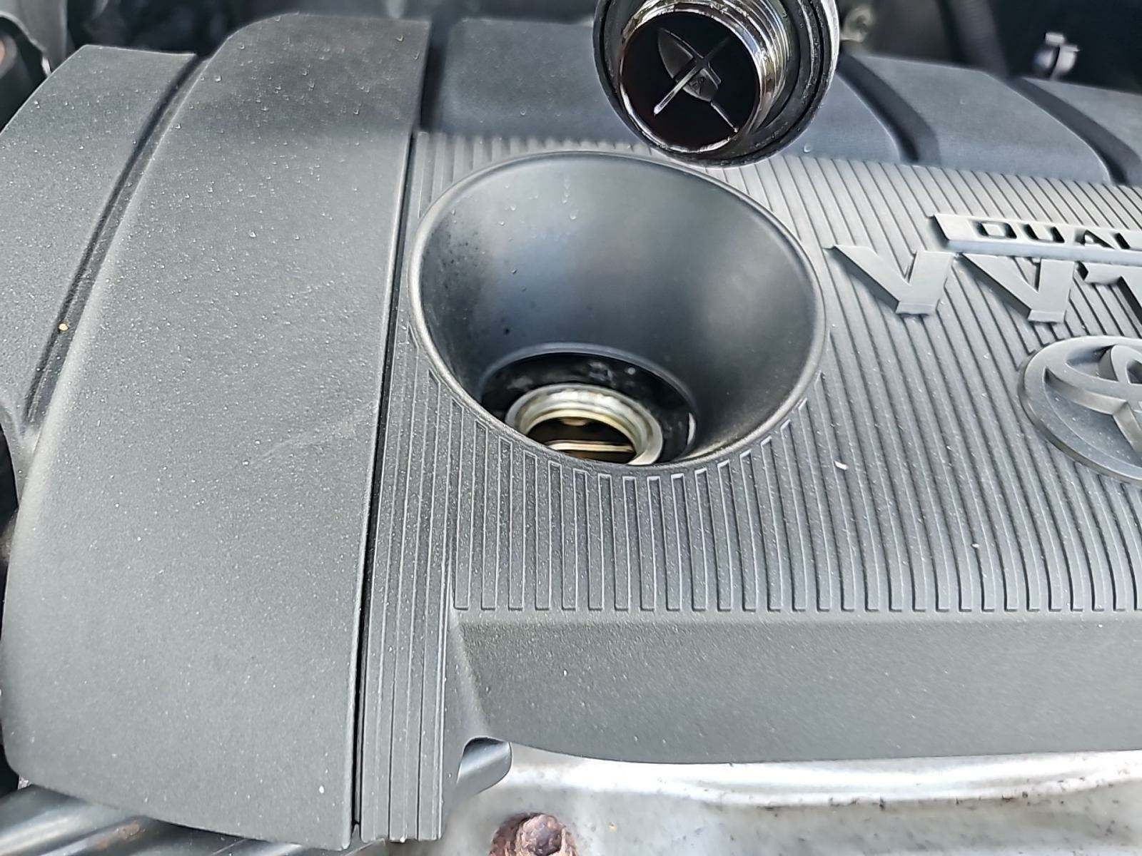 2013 Toyota Venza XLE FWD