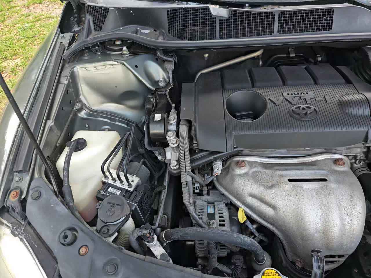 2013 Toyota Venza XLE FWD