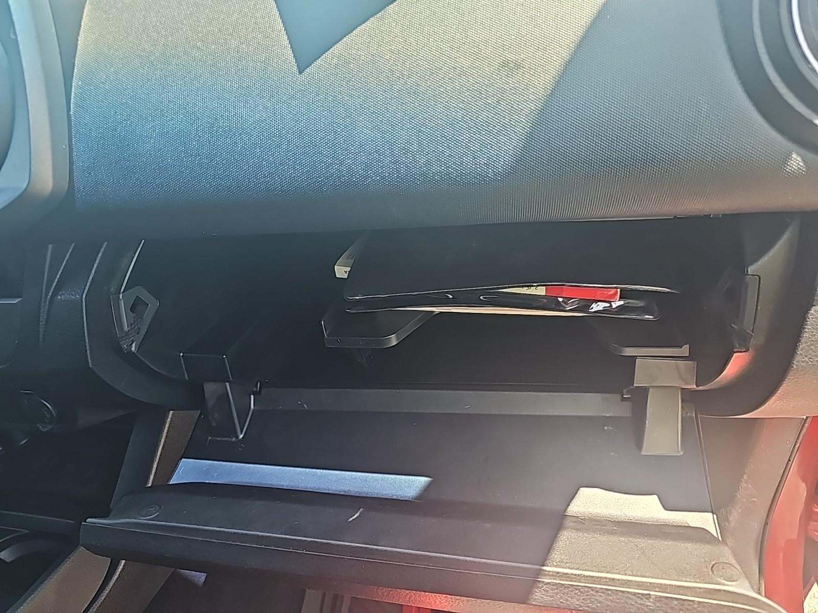 2016 Toyota Tacoma TRD Sport AWD