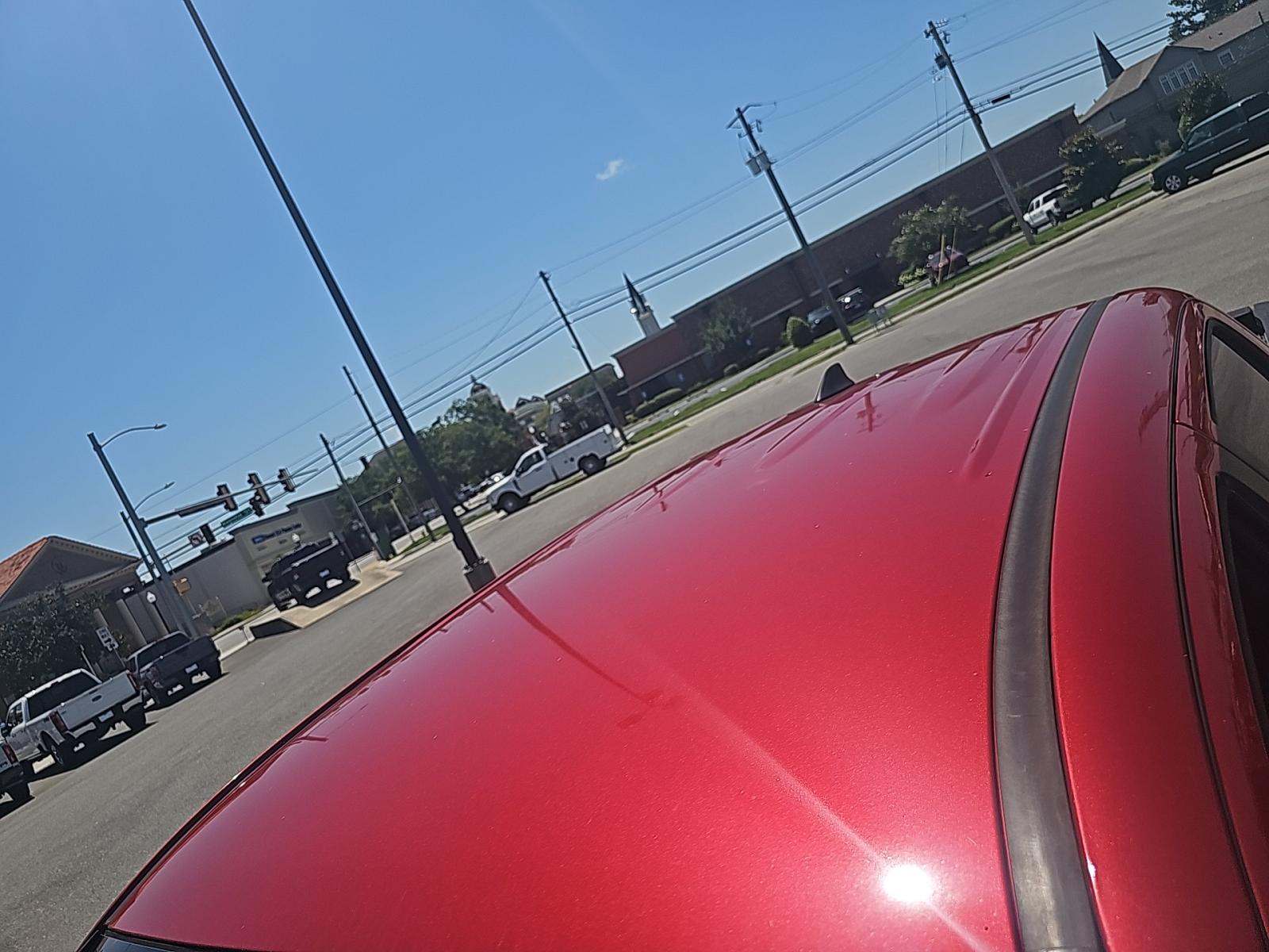 2016 Toyota Tacoma TRD Sport AWD