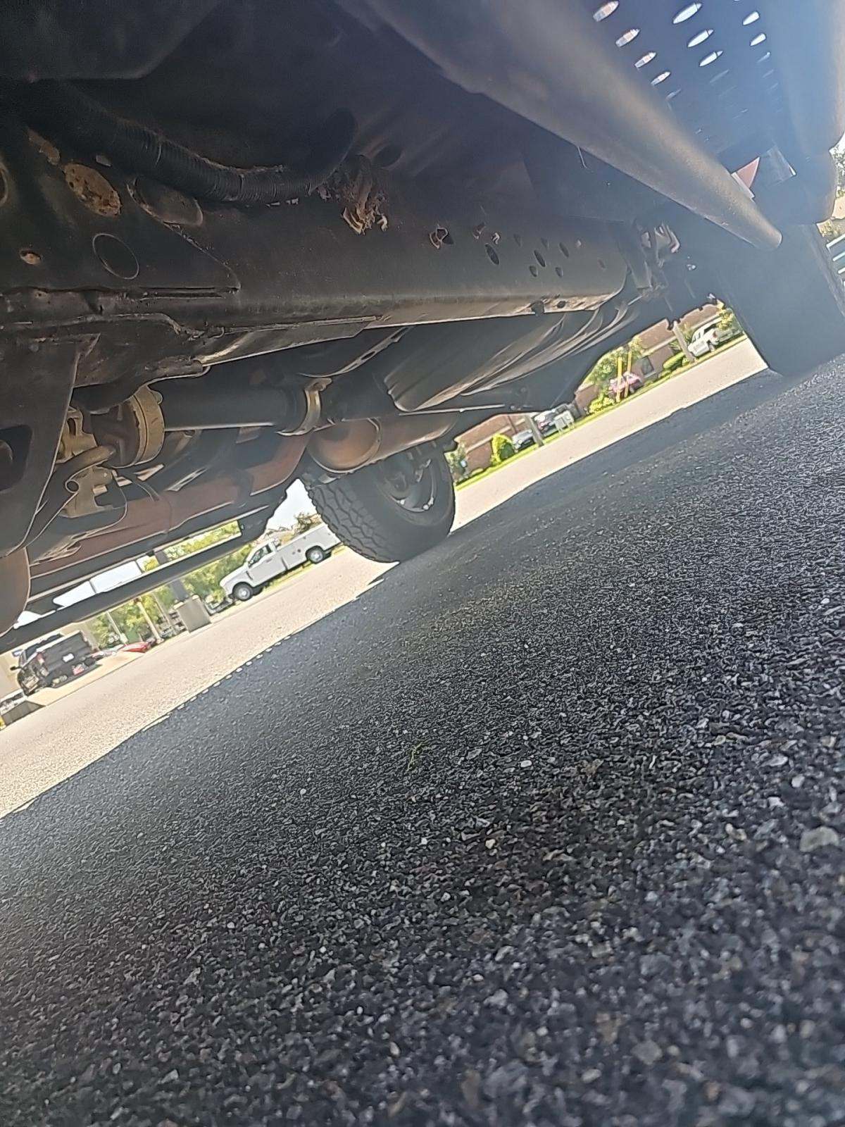 2016 Toyota Tacoma TRD Sport AWD