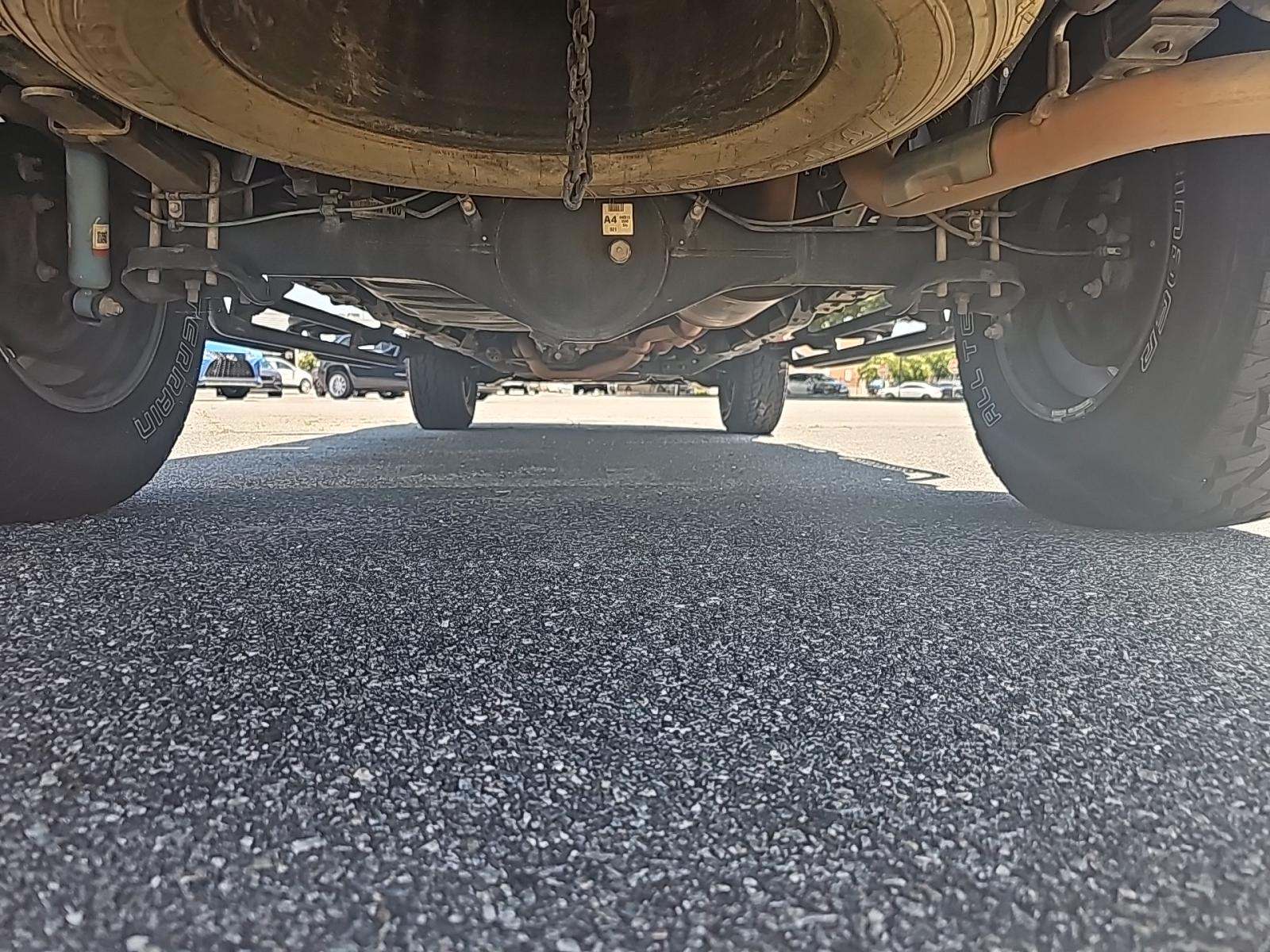 2016 Toyota Tacoma TRD Sport AWD