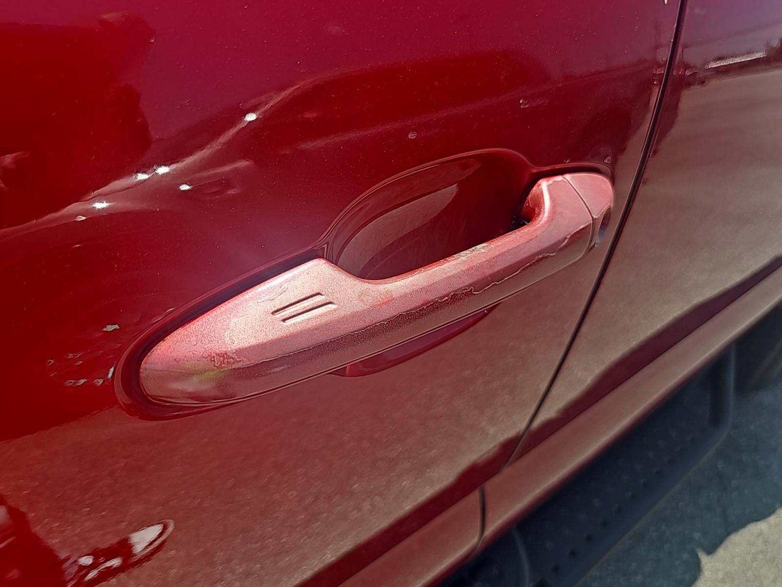 2016 Toyota Tacoma TRD Sport AWD