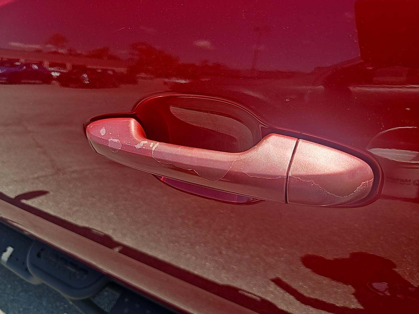 2016 Toyota Tacoma TRD Sport AWD