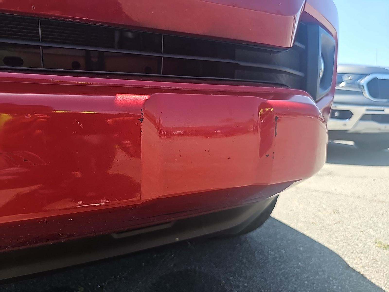 2016 Toyota Tacoma TRD Sport AWD