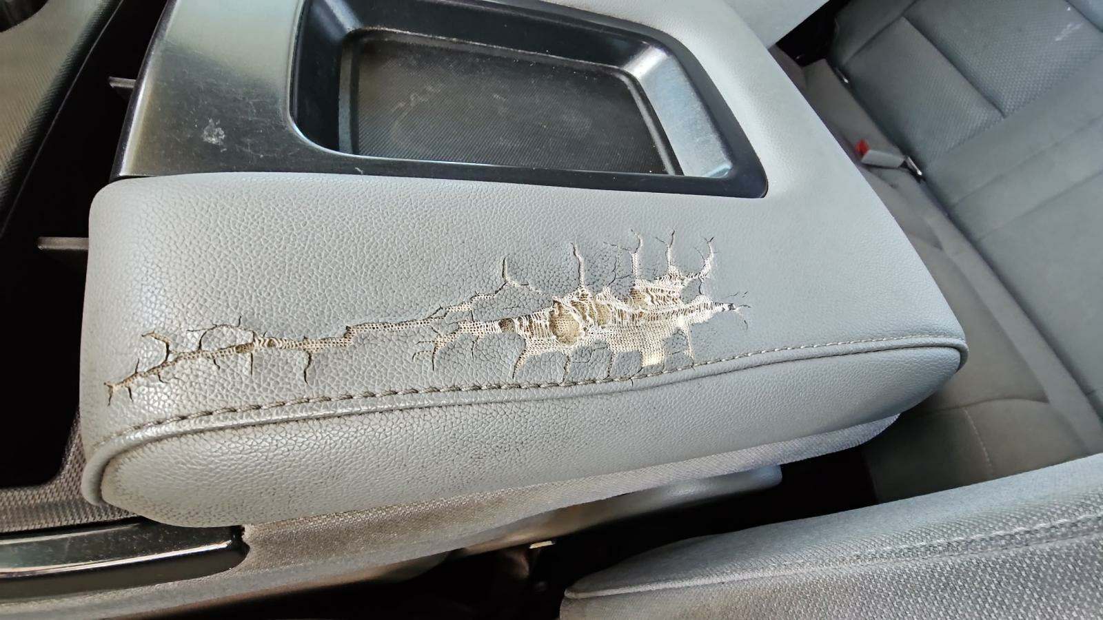 2017 Chevrolet Silverado 1500 LS RWD