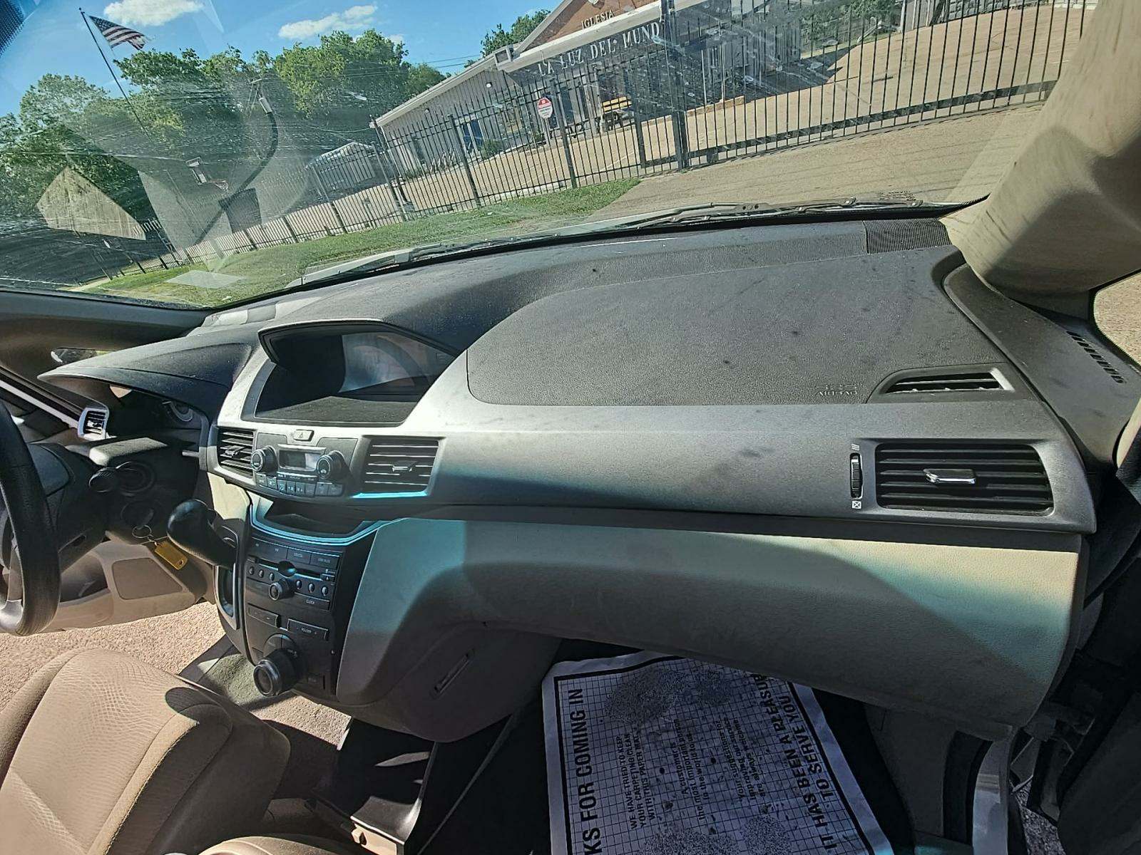 2013 Honda Odyssey EX FWD