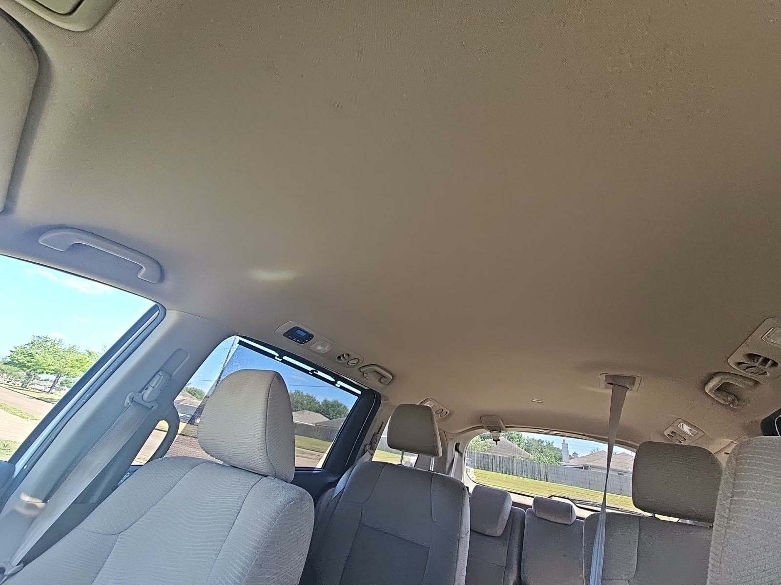 2013 Honda Odyssey EX FWD