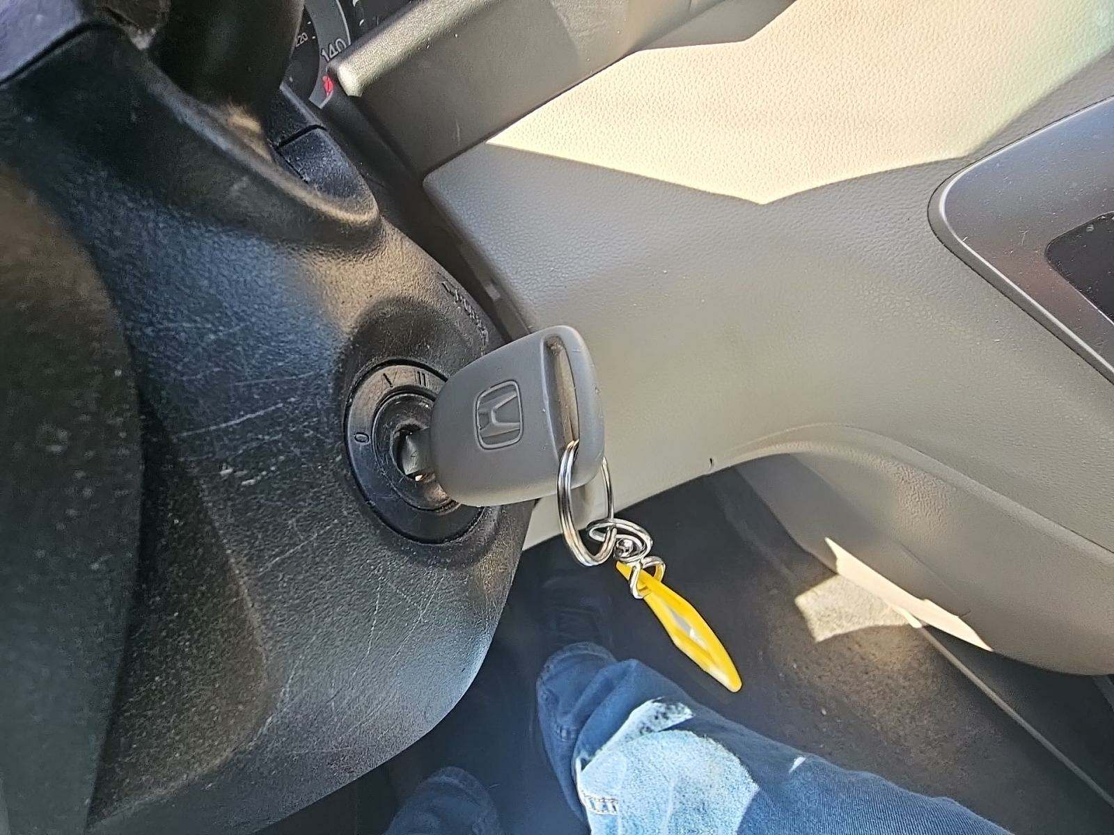 2013 Honda Odyssey EX FWD