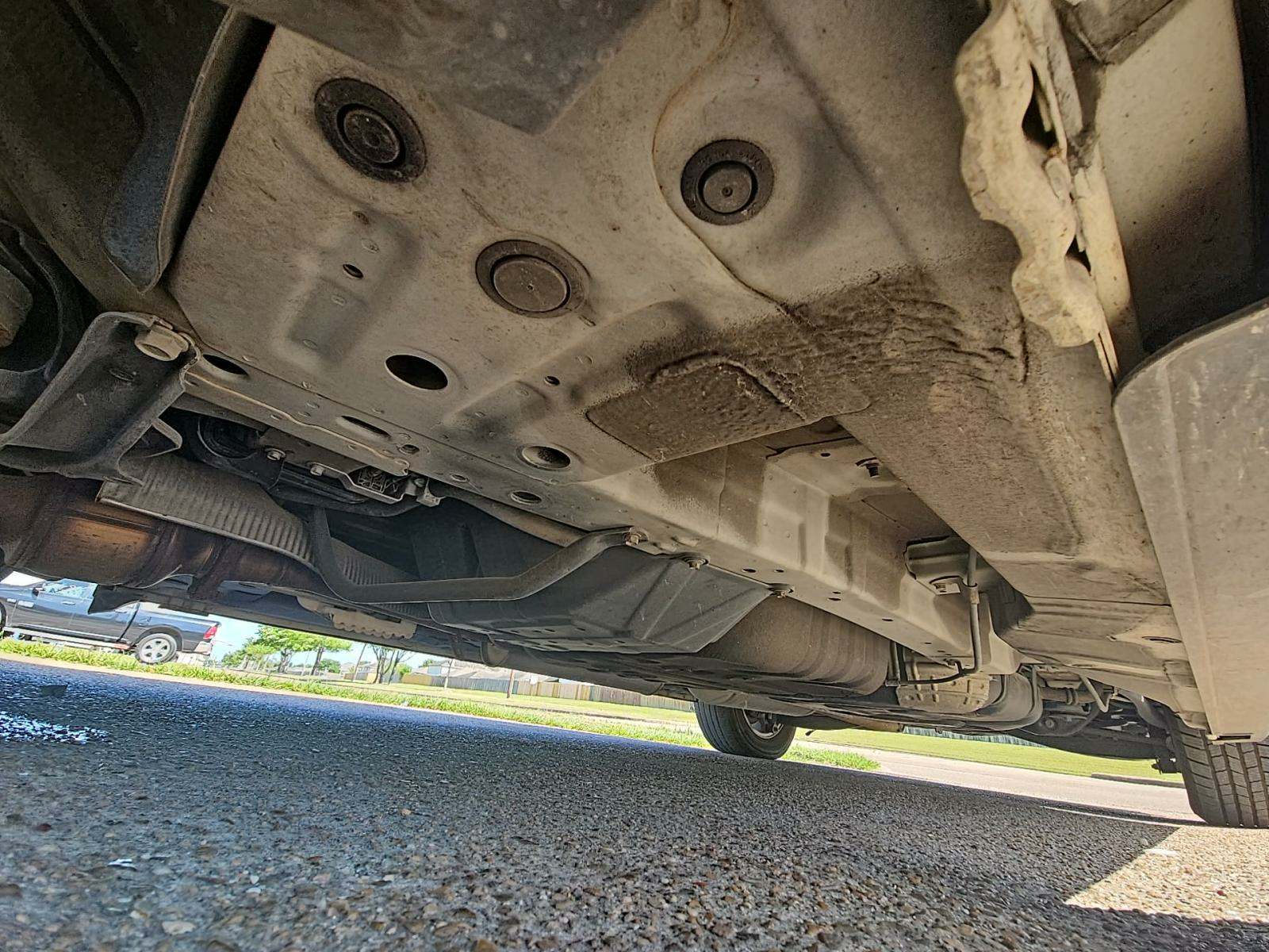 2013 Honda Odyssey EX FWD