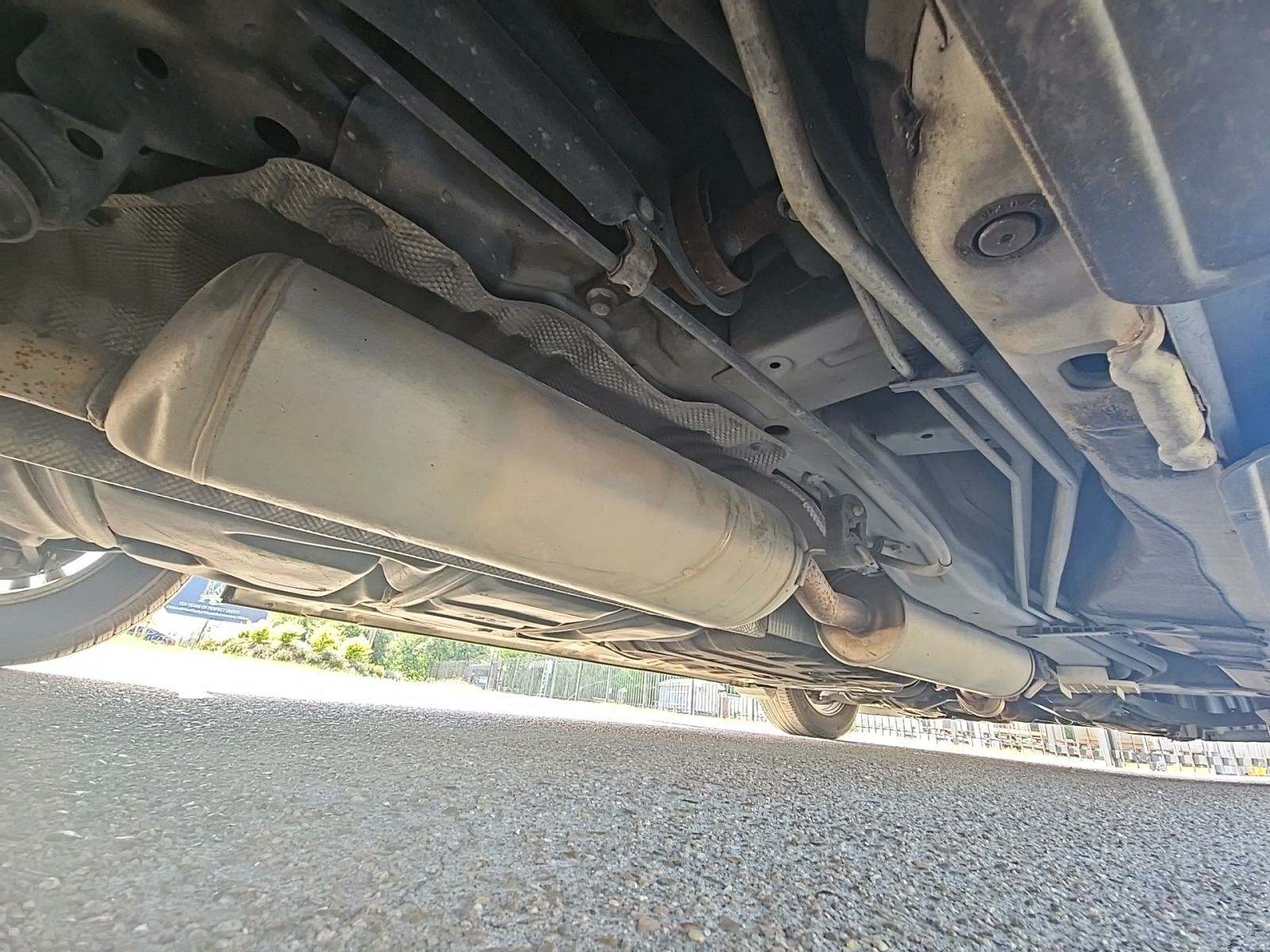 2013 Honda Odyssey EX FWD