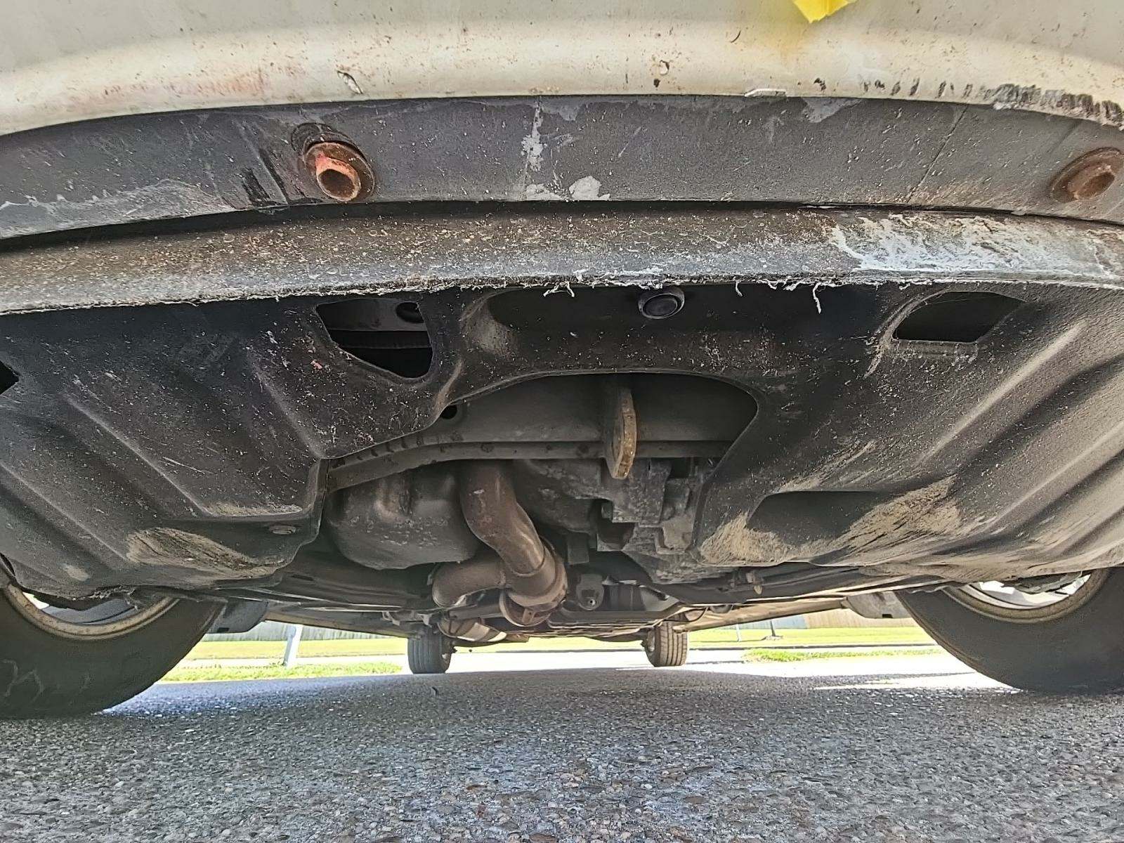 2013 Honda Odyssey EX FWD