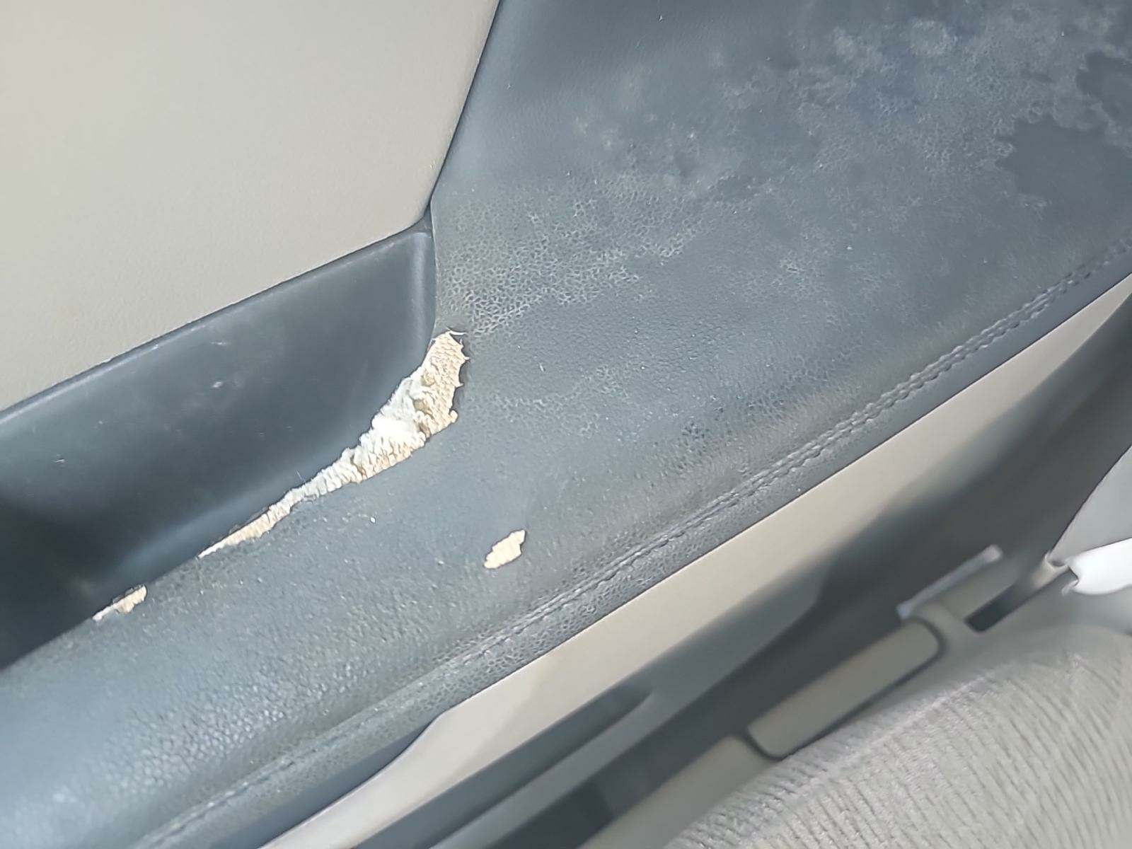 2013 Honda Odyssey EX FWD