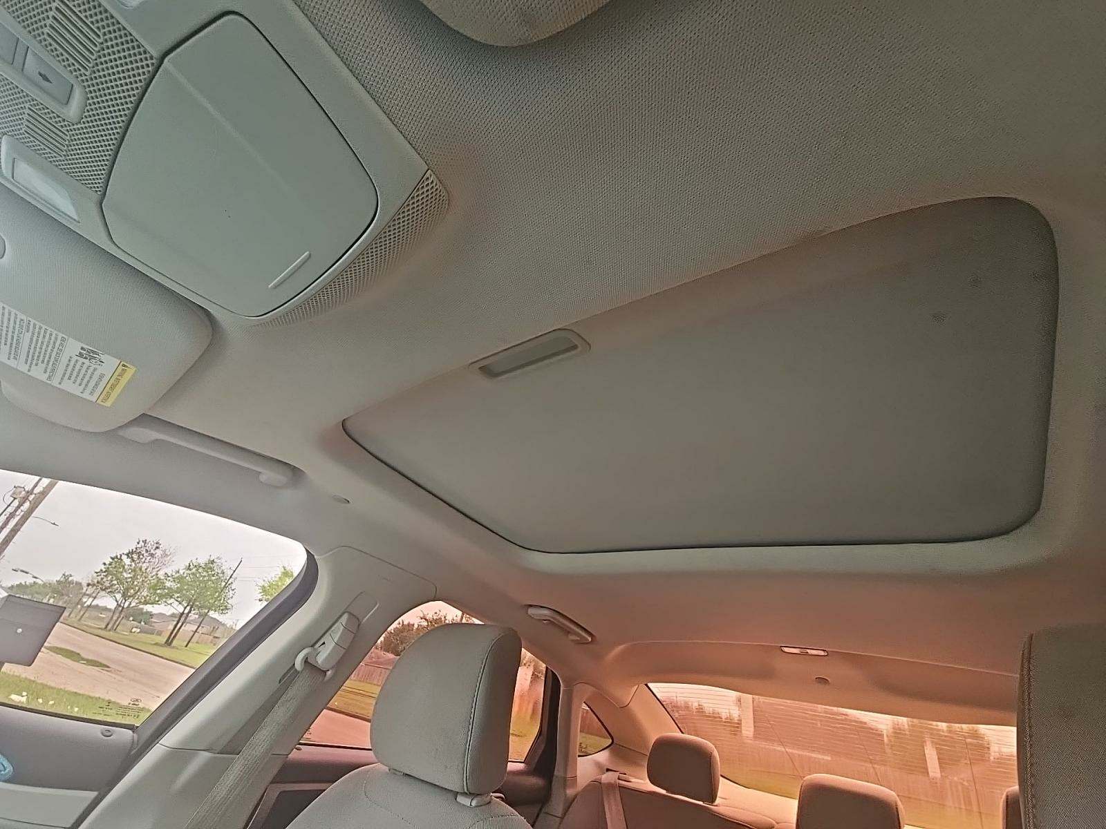 2019 Ford Fusion Hybrid SE FWD