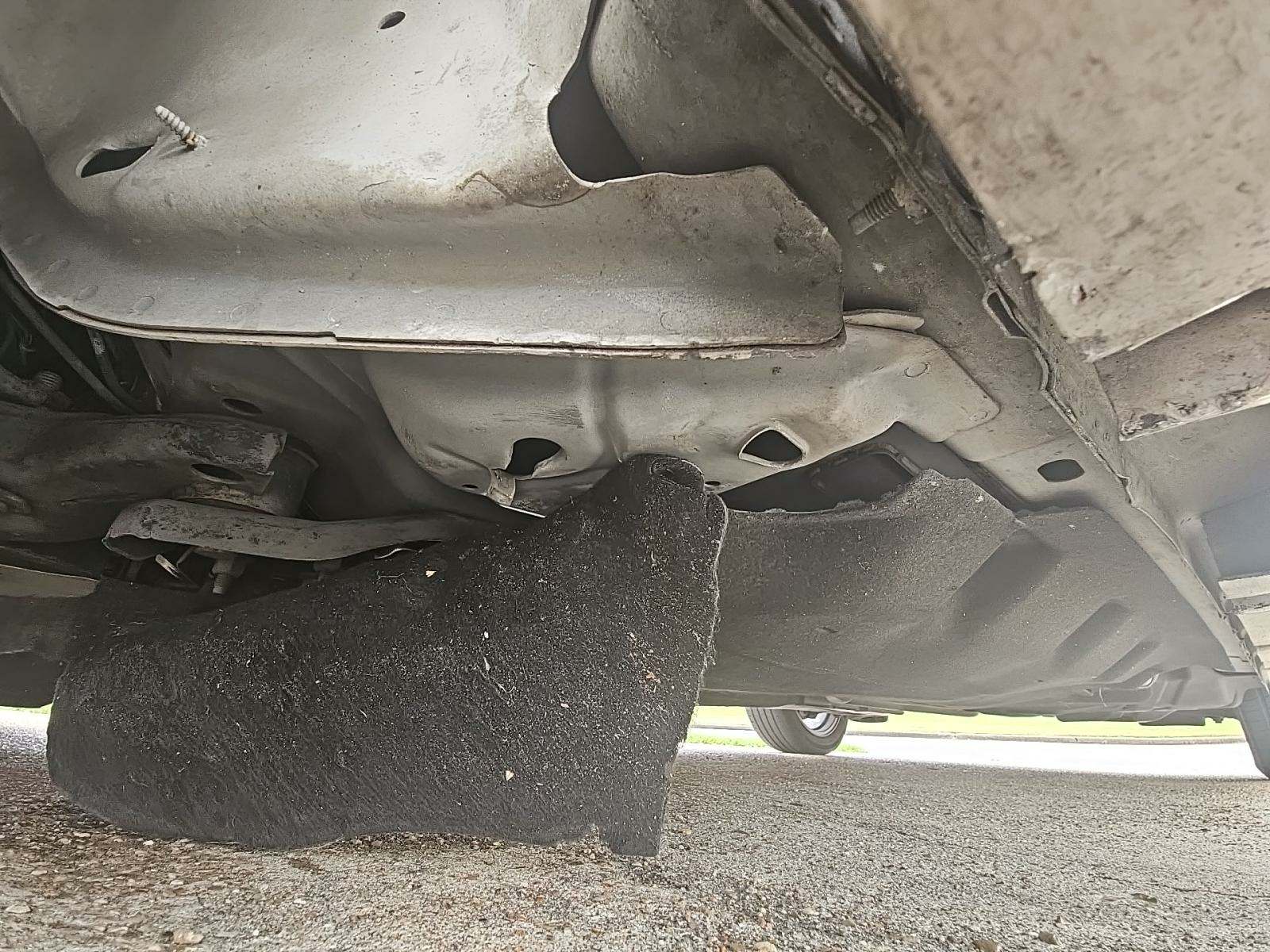 2019 Ford Fusion Hybrid SE FWD