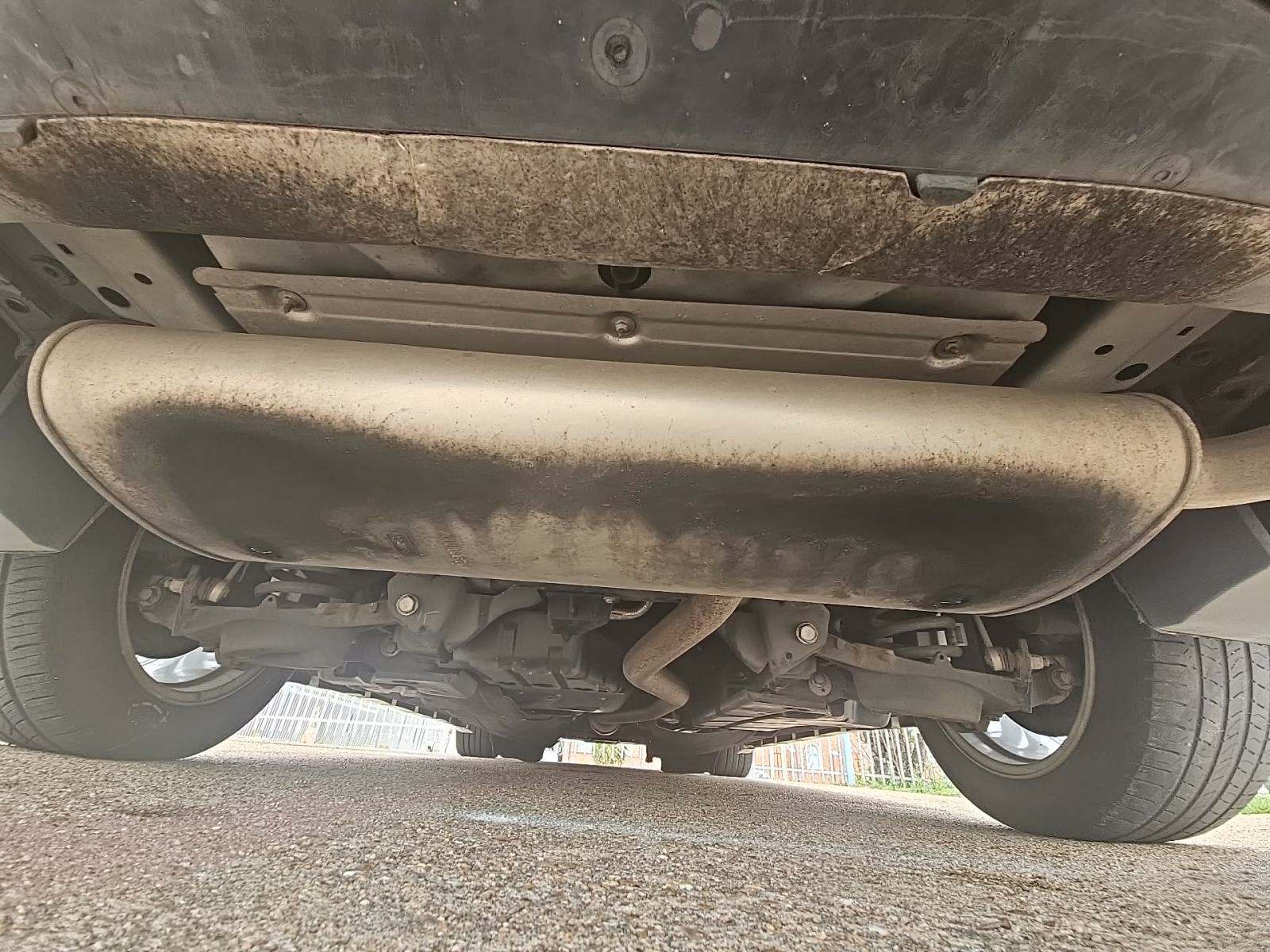 2019 Ford Fusion Hybrid SE FWD