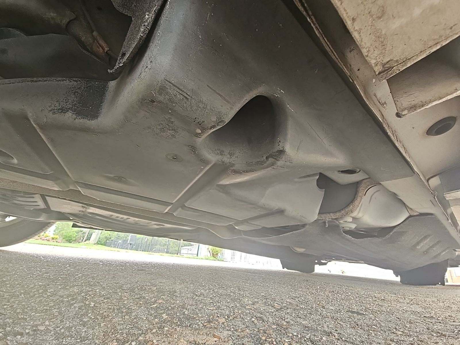 2019 Ford Fusion Hybrid SE FWD