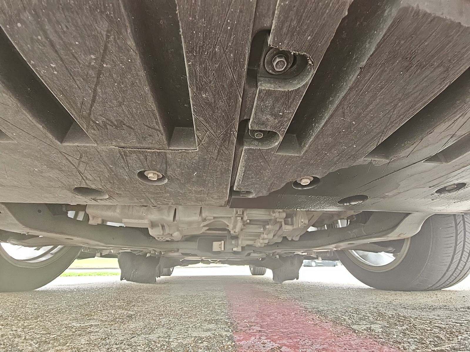 2019 Ford Fusion Hybrid SE FWD