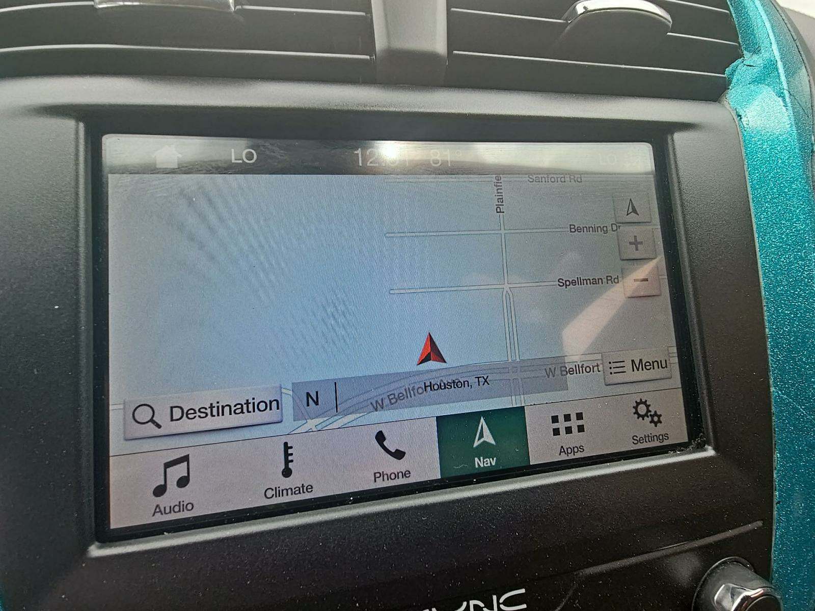 2019 Ford Fusion Hybrid SE FWD