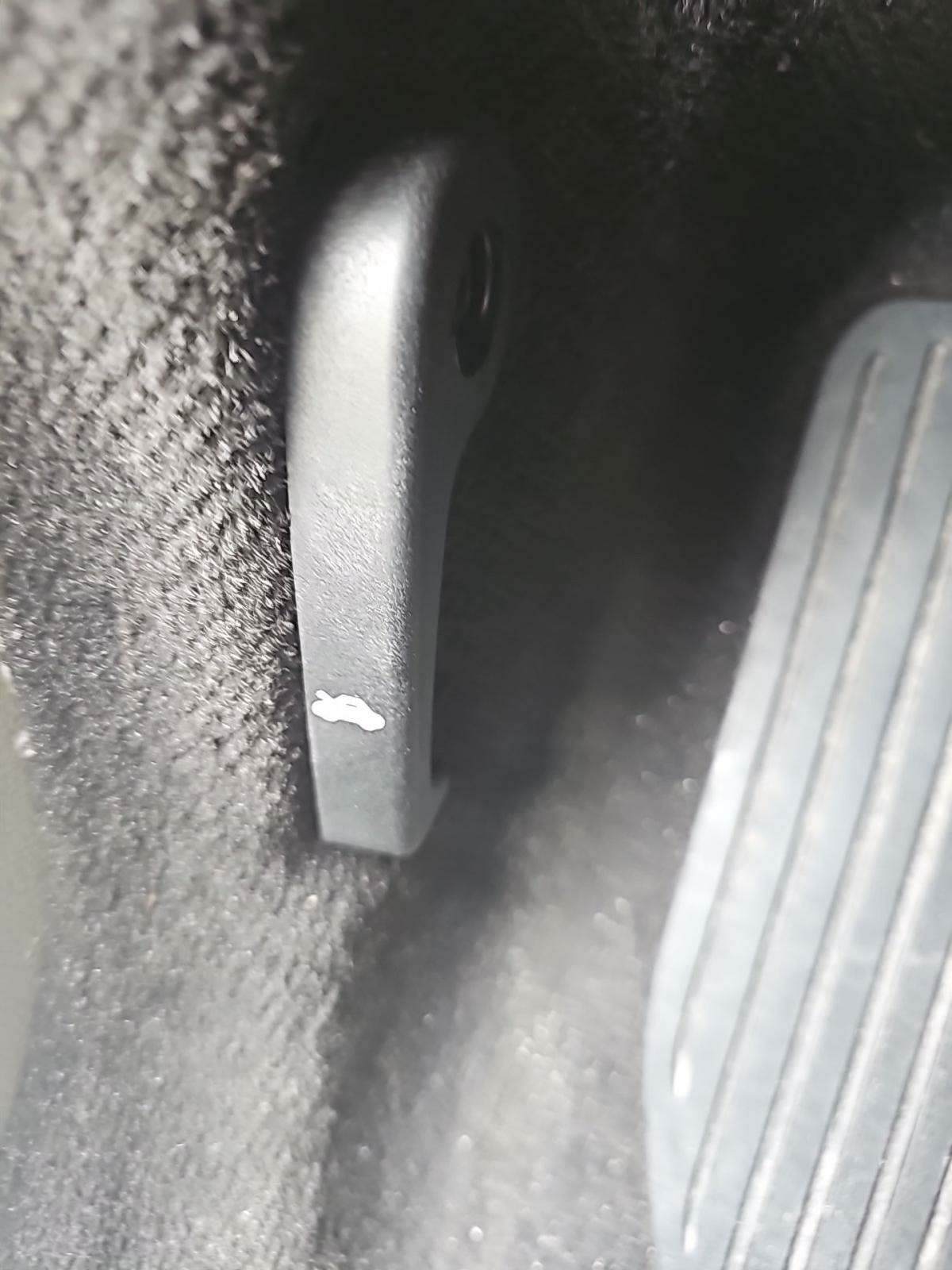 2019 Ford Fusion Hybrid SE FWD