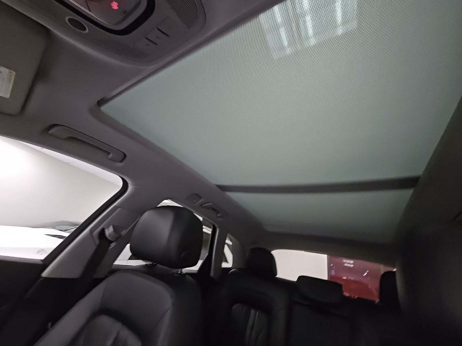 2018 Audi Q5 Premium Plus AWD