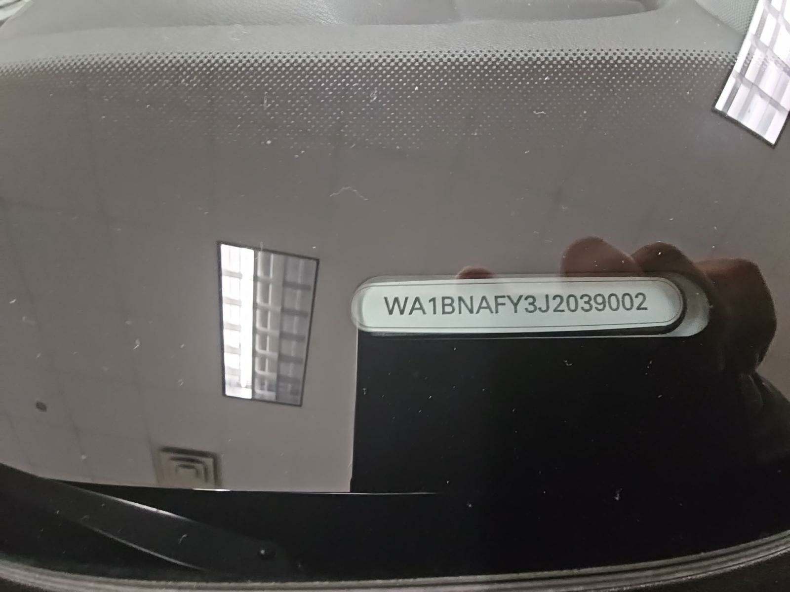 2018 Audi Q5 Premium Plus AWD