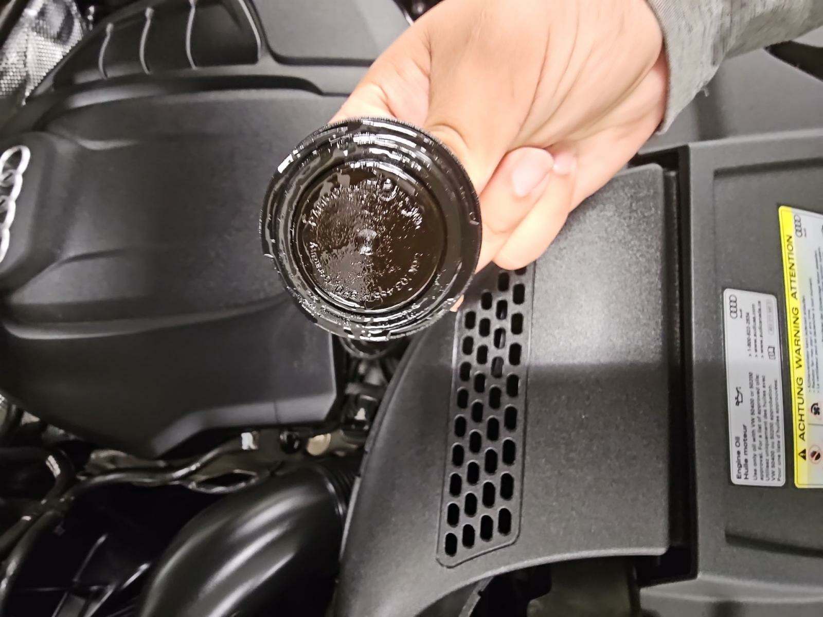 2018 Audi Q5 Premium Plus AWD