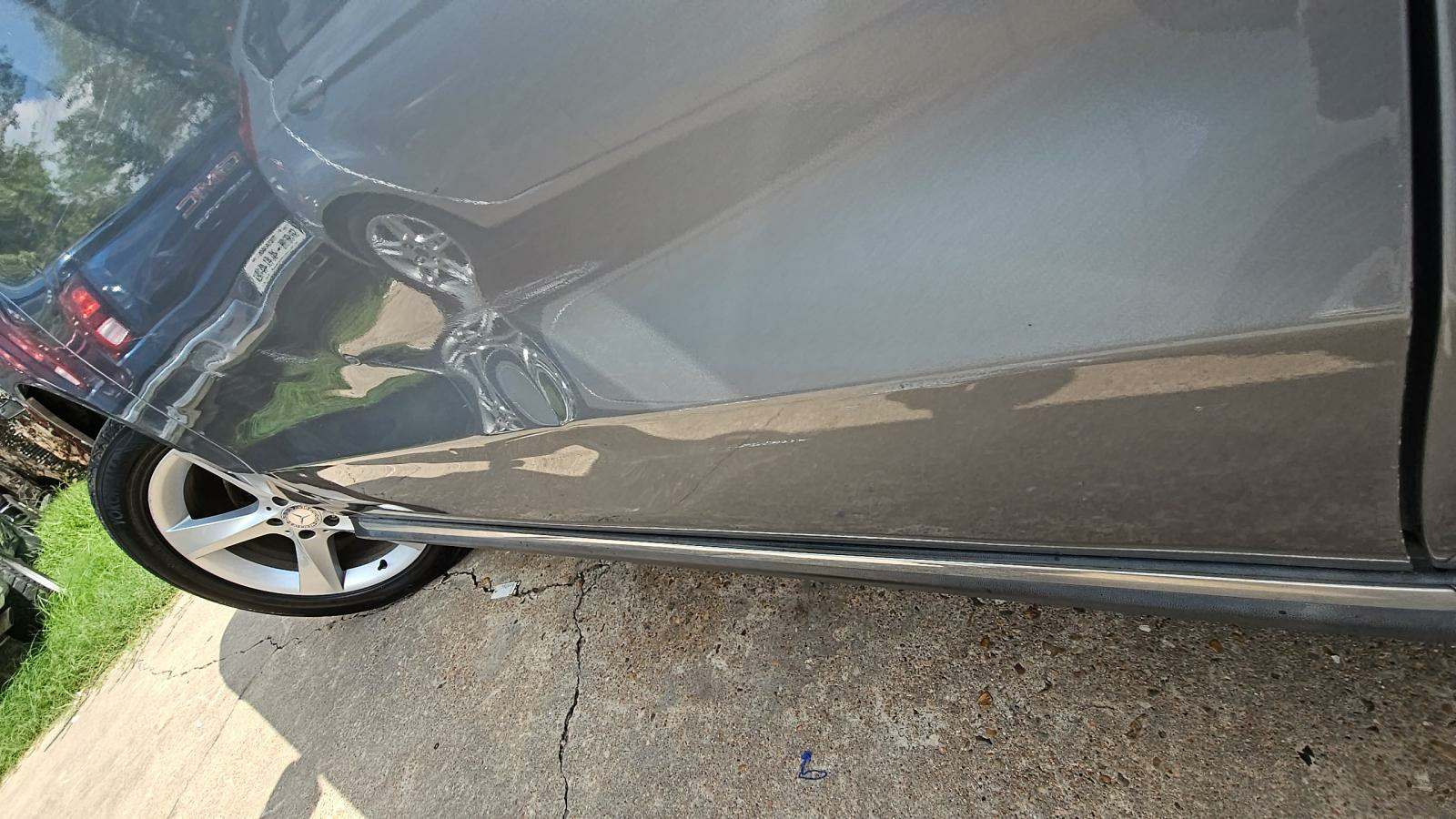 2016 Mercedes-Benz GLE GLE 350 RWD