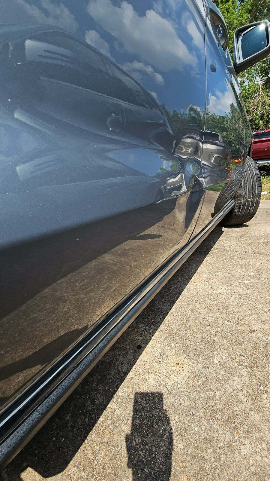 2016 Mercedes-Benz GLE GLE 350 RWD